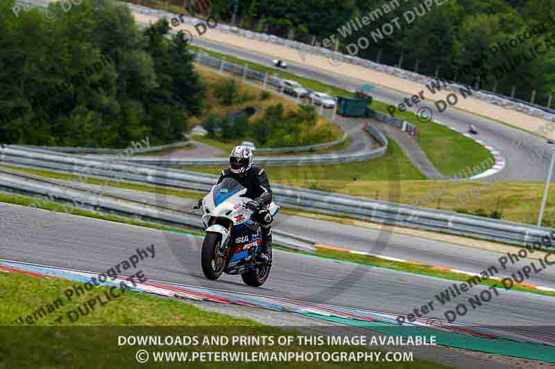 Slovakia Ring;event digital images;motorbikes;no limits;peter wileman photography;trackday;trackday digital images